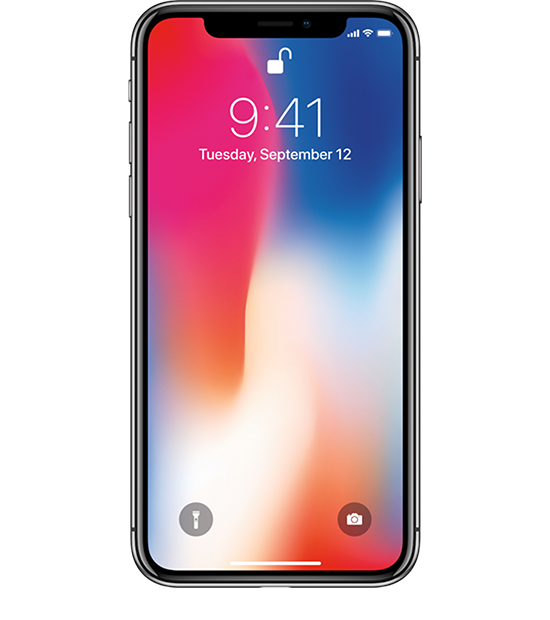 iPhone